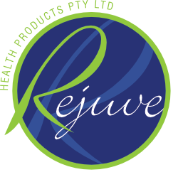 Rejuve Health Logo