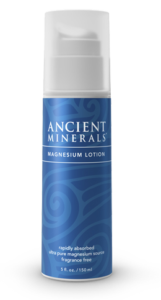Ancient Mineral Magnesium Oil